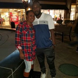 Meet your Posher, Luckens